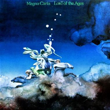 Magna Carta -  Lord of the Ages